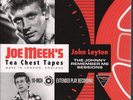 John Leyton Johnny Remember Me Sessions - Joe Meek's Tea Chest Tapes 10