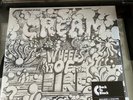 Wheels of Fire [Lp] by Cream (Record, 2015)- sealed - gatefold