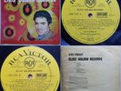 ELVIS PRESLEY ELVIS'S GOLDEN RECORDS 1966 MONO UNIQ CVR  CHILEAN 2nd PRS