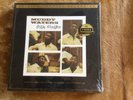 Muddy Waters FOLK SINGER One Step SuperVinyl MoFi MFSL 45RPM Sealed - SOLD OUT