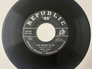 Helen Foster Rovers 1952 DOOWOP 45 You Belong To Me/Oop De-Do REPUBLIC VG++ HEAR