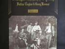 CROSBY, STILLS, NASH & YOUNG Deja Vu Vinyl Record LP Atlantic 1970 Plum 1st Rock