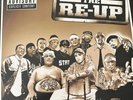 EMINEM Presents The Re-Up PROMO OG Vinyl 50 Cent Nate Dogg Obie Trice GATEFOLD
