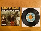 Rolling Stones Paint It, Black 7