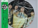 PICTURE DISC The Beatles Timeless +OBI, INSERT, MONO JAPAN NEAR MINT