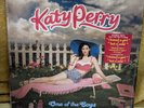 Katy Perry – One Of The Boys  VINYL  LP  2009 * LIKE NEW MINT *