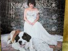Norah Jones – The Fall VINYL 2009 LP poster *LIKE NEW MINT*