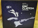 Eric Clapton – Life In 12 Bars 4LP  BOXSET 2018 VINYL  *LIKE NEW MINT *