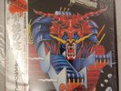 Judas Priest-Defenders Of The Faith-LP Japan press with OBI/insert/sticker