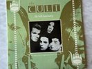 The Cult She Sells Sanctuary Vinyl, 2 Records, Double Single set