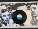 UFO Obsession UK 1ST PRESS CHRYSALIS 1978 MISPRINT LABEL  MINT AUDIO  POSTER