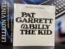 Bob Dylan / Pat Garrett & Billy The Kid LP Album Vinyl Record KC32460 Folk Rock