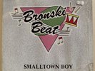 Bronski Beat Smalltown Boy 12