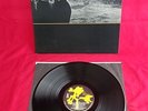 U2 The Joshua Tree Lp Vinyl Record Album