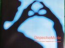 Depeche Mode -  World In My Eyes - U.S 12