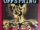 Offspring - Smash - U.S Vinyl Album & Lyric Sheet Epitaph 86432-1