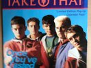 Take That - Once You've Tasted Love- UK 7
