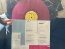 Tyler The Creator - Wolf Hot Pink Double Vinyl LP Pre-sale 20/10/2023