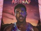 Chance The Rapper Acid Rap Purple & Blue Vinyl  Official