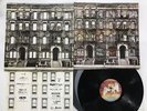 LED ZEPPELIN PHYSICAL GRAFFITI Japan LP [30116ER]