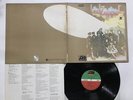 LED ZEPPELIN LED ZEPPELIN Ⅱ Japan LP [30121ER]