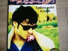 BUNBURY - POP IDOLS BOOK - PEP BLAY -CONTAINS POSTER - VERY GOOD CONDITION