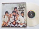 BEATLES YESTERDAY AND TODAY COLLECTORS COLOURED VINYL REISSUE