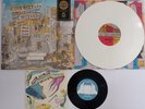 King Gizzard & The Lizard Wizard Sketches Of Brunswick East RARE WHITE VINYL +7