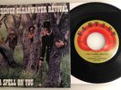 Creedence Clearwater Revival / I Put A Spell On You / 2009 45 & PS / Mint