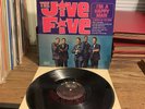 The Jive Five  I'm A Happy Man   Soul And R & B 1965