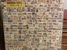 Pete Townshend & Ronnie Lane - Rough Mix Vinyl LP - 1977 - MCA Records MCA-2295