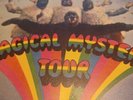 beatles magical mystery tour ep 1967.vinyl Booklet.sides 3 And 4 X 2 Singles