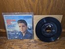 Elvis Presley RCA EPA-4340 Christmas With Elvis EP Original 1958 Rare