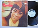 Tamiko Jones – Tamiko -  U.S 1968 December Rare LP   EX Stunning Vinyl