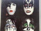 Lp Kiss*Dynasty*EX  1979