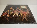 BLOOD SWEAT and TEARS Child Is Father to Man 1968 LP CS9619 2-Eye Label