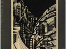 Claus Ogerman / Michael Brecker Cityscape Warner Vinyl LP
