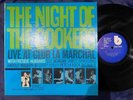 FREDDIE HUBBARD THE COOKERS VOL.2 BLUE NOTE UA BST 84208 STEREO US LP