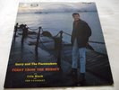 GERRY AND THE PACEMAKERS   FERRY CROSS THE MERSEY ** 1965 UK COLUMBIA LP STEREO