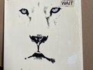 WHITE LION - Pride LP Atlantic 81768-1 , Vinyl VG 1987 Record NICE