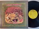 Meat Puppets Self-Titled LP SST
