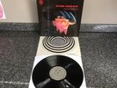 LP VINYL BLACK SABBATH PARANOID 6360 011 UK EARLY PRESS LAMINATED SLEEVE  NM/EX