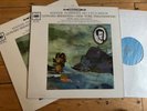 SBRG 72065/66 Mahler Symphony No.3 Bernstein NYPO 2 LP set