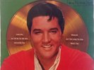 Elvis Presley - Elvis' Gold Records Volume 4 (LP, Comp, Mono, RE)