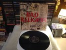 BAD RELIGION ALL AGES PUNK VINYL '95 EPITAPH OG W/INSERT NOFX RANCID OOP