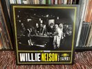 Willie Nelson - Live at Third Man Records Vault (2 LPs) Jack White Neil Young