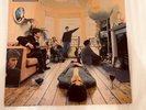 Definitely maybe original first edition vinyl 1994 CRELP169 OASIS