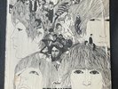 The Beatles Revolver 1966 First Pressing IN SHRINK
