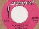 Short Kuts Your Eyes May Shine Pepper Soul Northern Motown