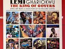 Africadelic & Rush Hour Store Present Lemi Ghariokwu - The King of Covers - Afro